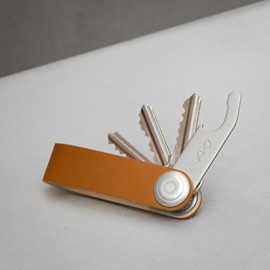 Orbitkey Clutter-Free Key Holder