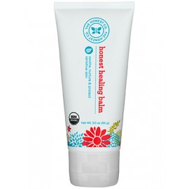 Organic Hand and Body Healing Balm 2 pack