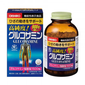 Orihiro High purity Glucosamine