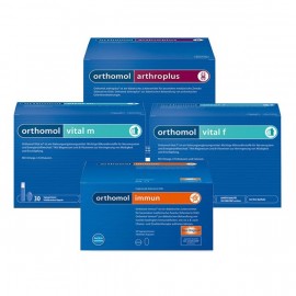 Orthomol Vital