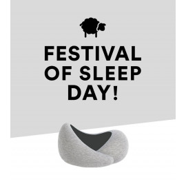 Ostrichpillow Go Travel Pillow