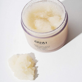 OUAI Scalp & Body Scrub