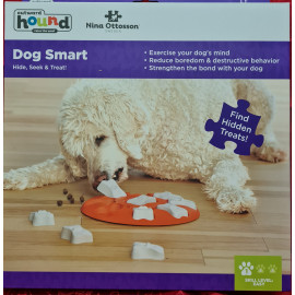 Outward Hound Nina Ottosson Dog Brick