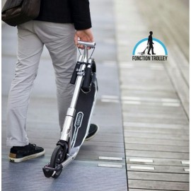 OXELO TOWN EASYFOLD ADULT SCOOTER