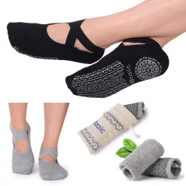 Ozaiic Yoga Socks for Women