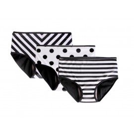 PadKix Dual-Layer Period Panties