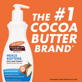 Palmer's Cocoa Butter Formula Body Lotion