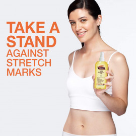 Palmer's Cocoa Butter Formula Moisturizing Skin Therapy Oil