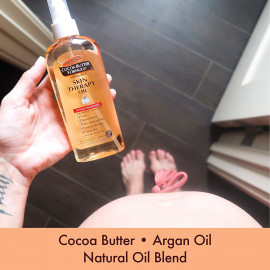Palmer's Cocoa Butter Formula Skin Therapy Body Oil