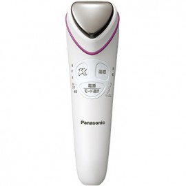 Panasonic Skin Care Ion Effector