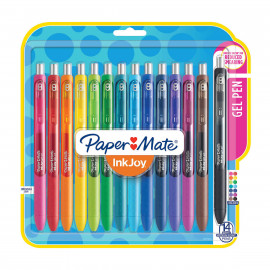 PaperMate Inkjoy Gel Pen