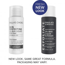 PAULAS CHOICE SKIN PERFECTING Liquid Exfoliant