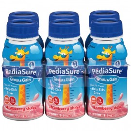 PediaSure® Grow & Gain
