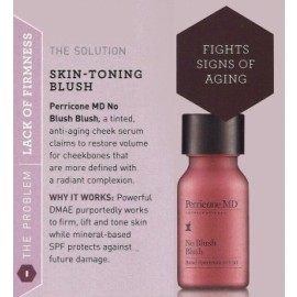 Perricone MD No Blush Blush