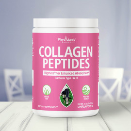 Physician's CHOICE Collagen Peptides Powder