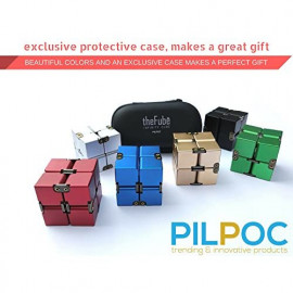 PILPOC theFube Infinity Cube 
