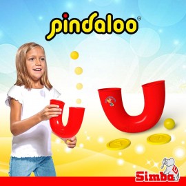 Pindaloo Skill Toy