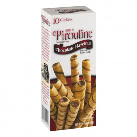 Pirouline Rolled Wafers
