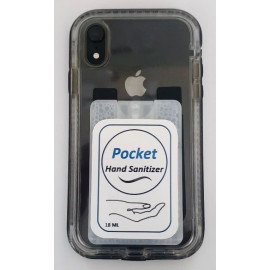 Pocket Hand Sanitizer
