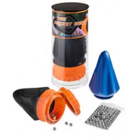 Pocket Shot Slingshot