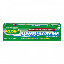 Polident Dentu-Creme