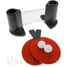 PONGO PORTABLE TABLE TENNIS