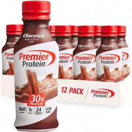 Premier Protein Shake