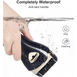 PRITECH Electric Feet Callus Removers