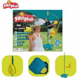 PRO Swingball All Surface Portable Tether Tennis Set