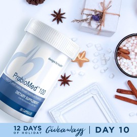 ProbioMed Dietary Supplement