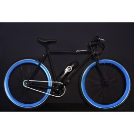 Propella Electric Bike