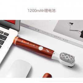 PULIN Ultrasonic shoe brush