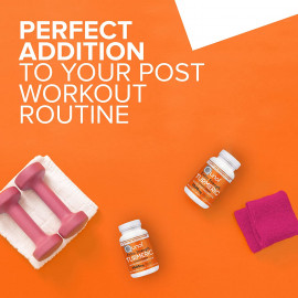 Qunol Turmeric Curcumin Capsules