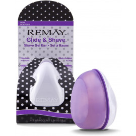 REMAY Glide Shave - Shower Shaving Bars