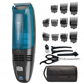 Remington Cordless Vacuum Haircut Kit