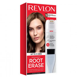 Revlon Root Erase Permanent Hair Color