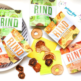 RIND SNACKS