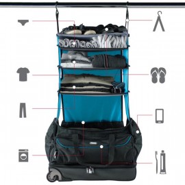 Rise Gear TRAVEL BAG