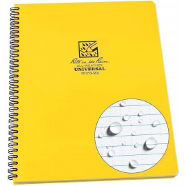 Rite in the Rain All-Weather Notebook