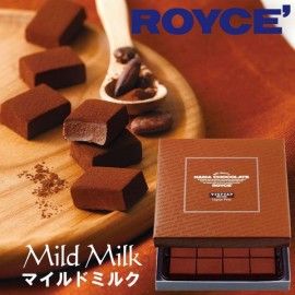 Royce Chocolate - Nama