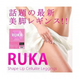 Ruka shape-up cellulite leggings
