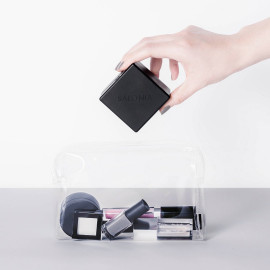 Salonia Square Ion Hair Brush