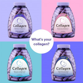 Sanar Naturals Collagen Wrinkle Formula