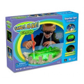 Sands Alive Glow