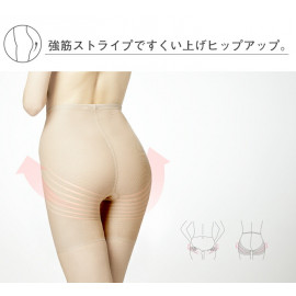 Sante Labo Style-up Greater Trochanter Girdle