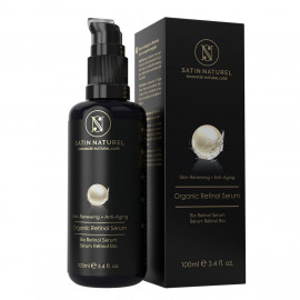 Satin Natural Bio Retinol Serum II