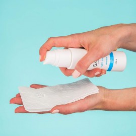 SATU GEL WIPE Toilet Paper Gel