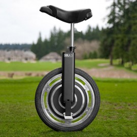 SBU V3 - Self-Balancing Unicycle 