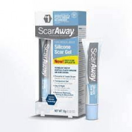 ScarAway Scar Diminishing Gel