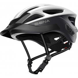 Sena R1 EVO Smart Communications Cycling Helmet